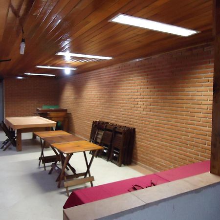 Rc Sol De Boicucanga - Suite Rum bild