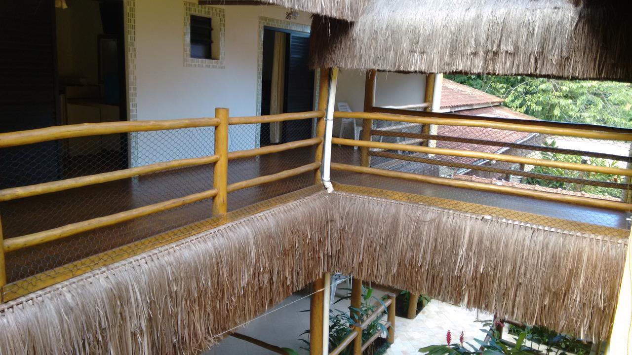 Rc Sol De Boicucanga - Suite Exteriör bild