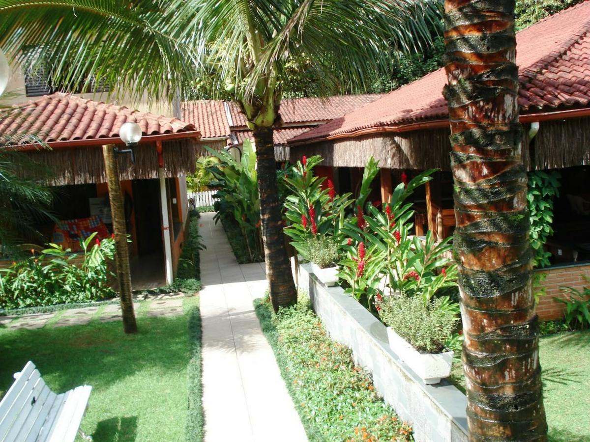 Rc Sol De Boicucanga - Suite Exteriör bild