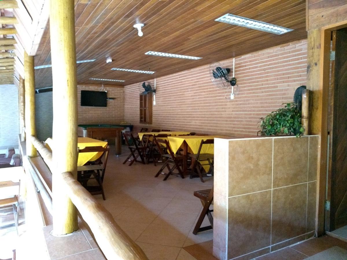 Rc Sol De Boicucanga - Suite Exteriör bild