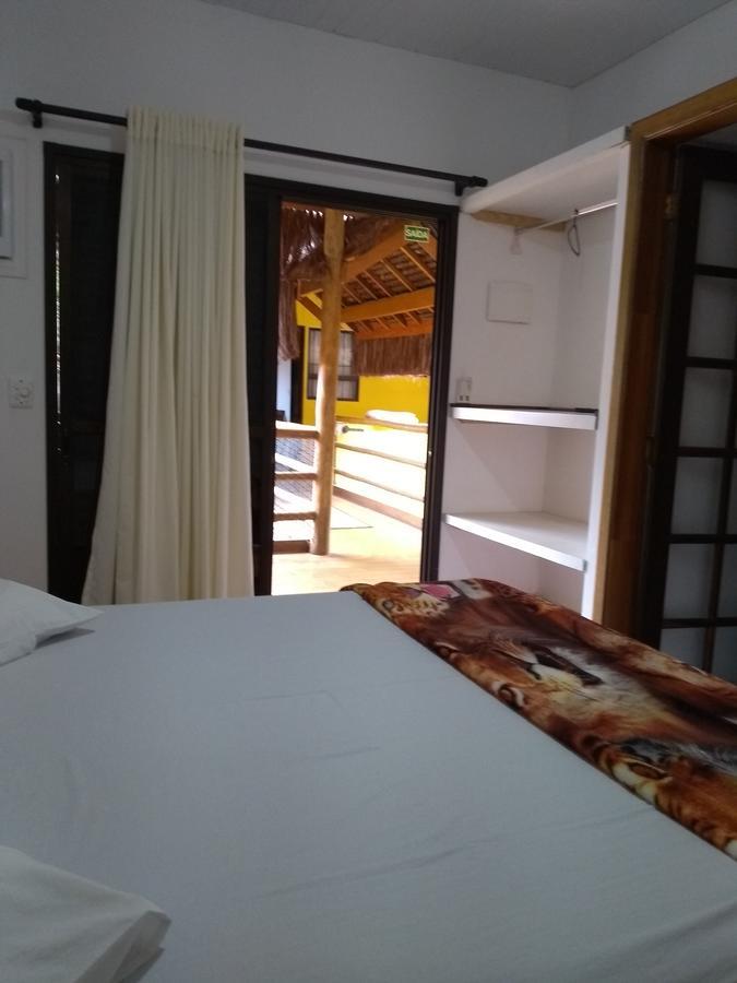 Rc Sol De Boicucanga - Suite Exteriör bild